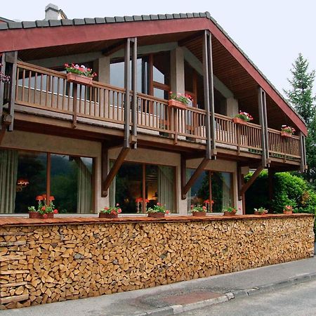 Hotel Restaurant La Tourmaline La Plagne Exterior foto